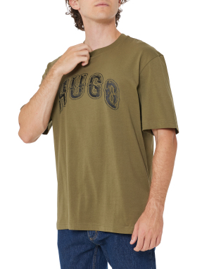 ΑΝΔΡΙΚΟ T-SHIRT | Λαδί 388 S