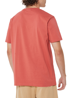 ΑΝΔΡΙΚΟ T-SHIRT | Φούξια  M