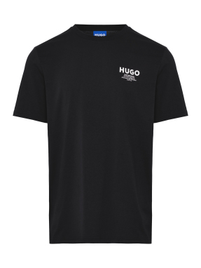 ΑΝΔΡΙΚΟ T-SHIRT | Μαύρο M