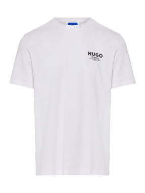 ΑΝΔΡΙΚΟ T-SHIRT | Λευκό L