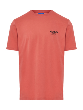 ΑΝΔΡΙΚΟ T-SHIRT | Φούξια  M