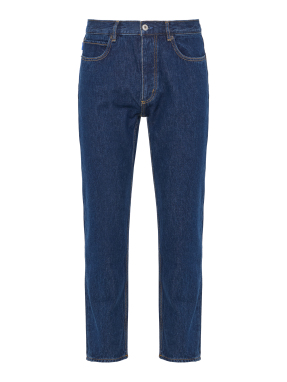 ΑΝΔΡΙΚΟ DENIM ΠΑΝΤΕΛΟΝΙ | Μπλε 36/32