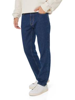 ΑΝΔΡΙΚΟ DENIM ΠΑΝΤΕΛΟΝΙ | Μπλε 36/32