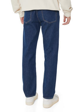 ΑΝΔΡΙΚΟ DENIM ΠΑΝΤΕΛΟΝΙ | Μπλε 36/32