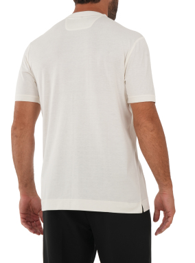 ΑΝΔΡΙΚΟ T-SHIRT | Εκρού 118 L