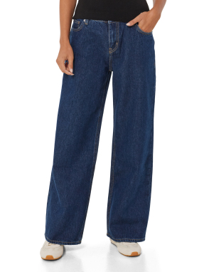 ΓΥΝΑΙΚΕΙΟ DENIM ΠΑΝΤΕΛΟΝΙ | Μπλε 430 29/30