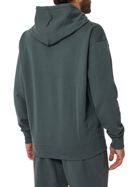 ΑΝΔΡΙΚΟ FLEECE ΦΟΥΤΕΡ | Πράσινο 377 XL