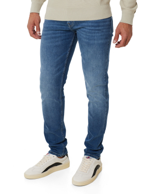 ΑΝΔΡΙΚΟ DENIM ΠΑΝΤΕΛΟΝΙ | Μπλε 429 36/34