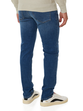 ΑΝΔΡΙΚΟ DENIM ΠΑΝΤΕΛΟΝΙ | Μπλε 429 36/34