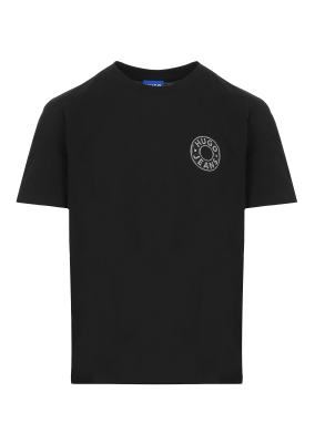 ΑΝΔΡΙΚΟ T-SHIRT | Μαύρο 001 XL