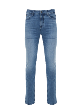 ΑΝΔΡΙΚΟ DENIM ΠΑΝΤΕΛΟΝΙ | Μπλε 433 34/34