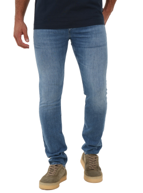 ΑΝΔΡΙΚΟ DENIM ΠΑΝΤΕΛΟΝΙ | Μπλε 433 34/34