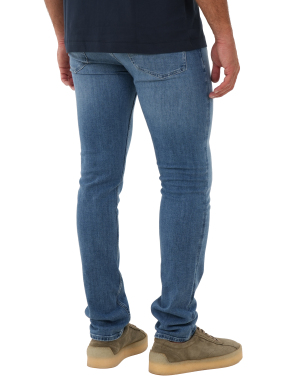 ΑΝΔΡΙΚΟ DENIM ΠΑΝΤΕΛΟΝΙ | Μπλε 433 34/34