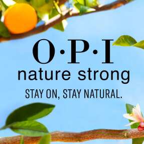 NATURE STRONG NATURAL VEGAN NAIL POLISH | 15ml Bee the Change