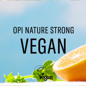 NATURE STRONG NATURAL VEGAN NAIL POLISH | 15ml Bee the Change