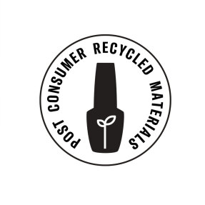 NATURE STRONG NATURAL VEGAN NAIL POLISH | 15ml Bee the Change