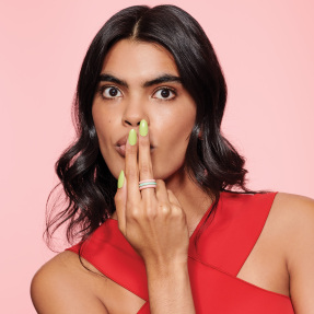 ME MYSELF AND OPI COLLECTION NAIL LACQUER | 15ml Clear your cash