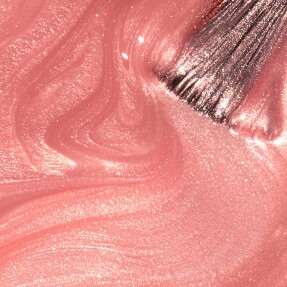 ME MYSELF AND OPI COLLECTION INFINITE SHINE | 15ml Data peach