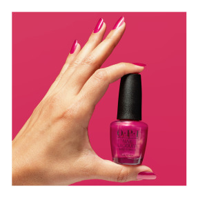 METALLIC MEGA MIX NAIL LACQUER CYBER CHERRY ON TOP | 15ml Cyber Cherry on Top