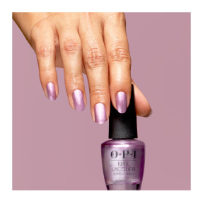 METALLIC MEGA MIX NAIL LACQUER CYBORN AGAIN | 15ml Cyborn Again