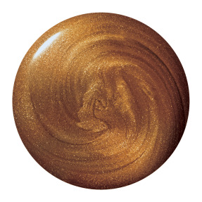 METALLIC MEGA MIX NAIL LACQUER MILLENNIUM MOCHA | 15ml Millennium Mocha