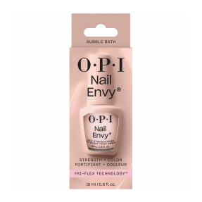 OPI NAIL ENVY - BUBBLE BATH | 15ml Bubble Bath