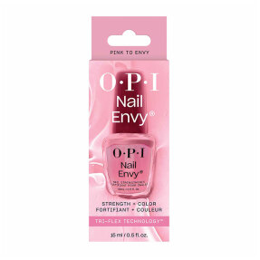 OPI NAIL ENVY - PINK TO ENVY | 15ml Pink To Envy