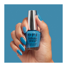 OPI MAKE ‘EM JELLY INFINITE SHINE IT’S IN YOUR JEANS | 15ml It’s in Your Jeans