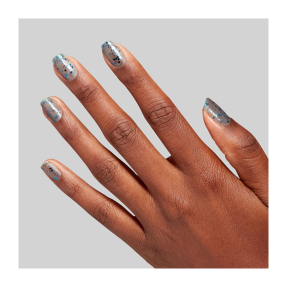 OPI MAKE ‘EM JELLY INFINITE SHINE DUST THE COMPETITION | 15ml Dust the Competition