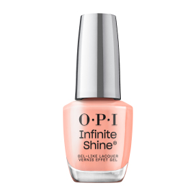 OPI MAKE ‘EM JELLY INFINITE SHINE STRAWBERRY SLAY | 15ml Strawberry Slay