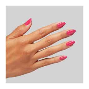 OPI MAKE ‘EM JELLY INFINITE SHINE BEET FOR THE GAWDZ | 15ml Beet for the Gawdz