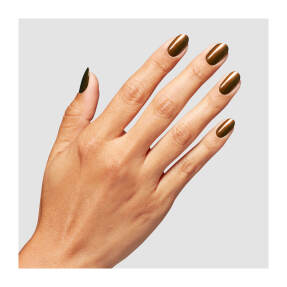 OPI NAIL LACQUER - BAND TEASE | 15ml Band Tease