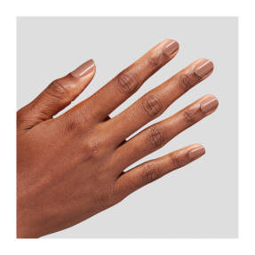 OPI NAIL LACQUER - FLANNEL AEROBICS | 15ml Flannel Aerobics