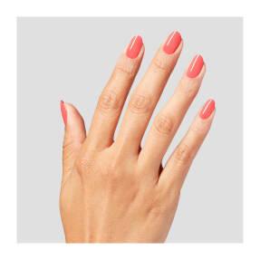 OPI NAIL LACQUER - BUBBLEGUM GOTH | 15ml  Bubblegum Goth