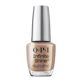 OPI INFINITE SHINE  - TRACK SUITED CUTIE | 15ml Track Suited Cutie