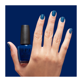 OPI MAKE ‘EM JELLY NAIL LACQUER INDIGO OFF | 15ml IndiGO off
