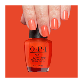 OPI MAKE ‘EM JELLY NAIL LACQUER MAKE ‘EM JELLY | 15ml Make ‘Em Jelly
