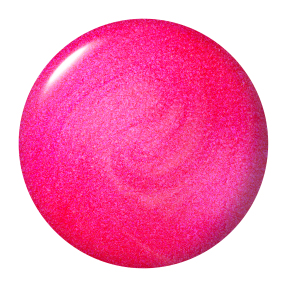 OPI NAIL LACQUER -  LOLLYPOPPIN’ BUBBLEGUM | 15ml HRS02