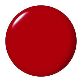 OPI NAIL LACQUER - RED VELVET VIXEN | 15ml HRS05