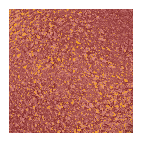 OPI NAIL LACQUER - GINGER SNAPPED | 15ml HRS06