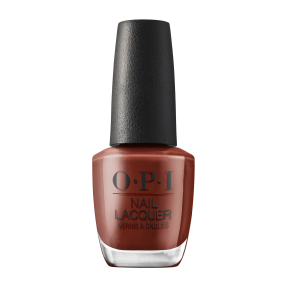 OPI NAIL LACQUER - STAR-ZIPAN ON THE TREE | 15ml HRS08
