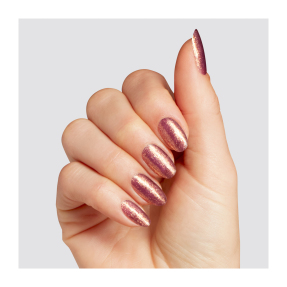 OPI NAIL LACQUER -  BUTTER ME UP TOFFEE | 15ml HRS09