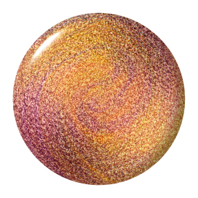 OPI NAIL LACQUER -  BUTTER ME UP TOFFEE | 15ml HRS09