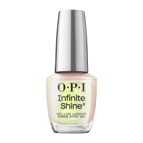 OPI INFINITE SHINE -  MARSHMELLOOO SO SWEET | 15ml HRS13
