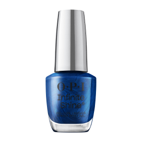 OPI INFINITE SHINE - SNEAK-A-BLUE CANDY | 15ml HRS18