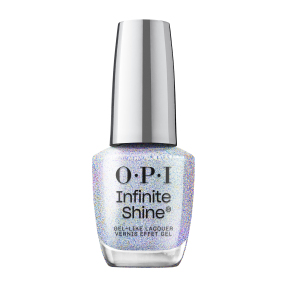 OPI INFINITE SHINE -  PUT THE ICY IN SPICY | 15ml HRS19