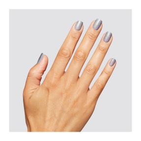 OPI INFINITE SHINE -  PUT THE ICY IN SPICY | 15ml HRS19