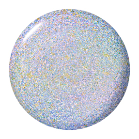 OPI INFINITE SHINE -  PUT THE ICY IN SPICY | 15ml HRS19