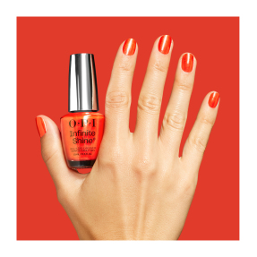 INFINITE SHINE SHOCK EM ORANGE | 15ml Shock Em Orange