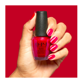 NAIL LACQUER BIG APPLE ENERGY | 15ml Big Apple Energy